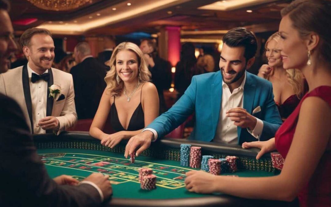 Crash casino les meilleures pratiques pour une soirée réussie